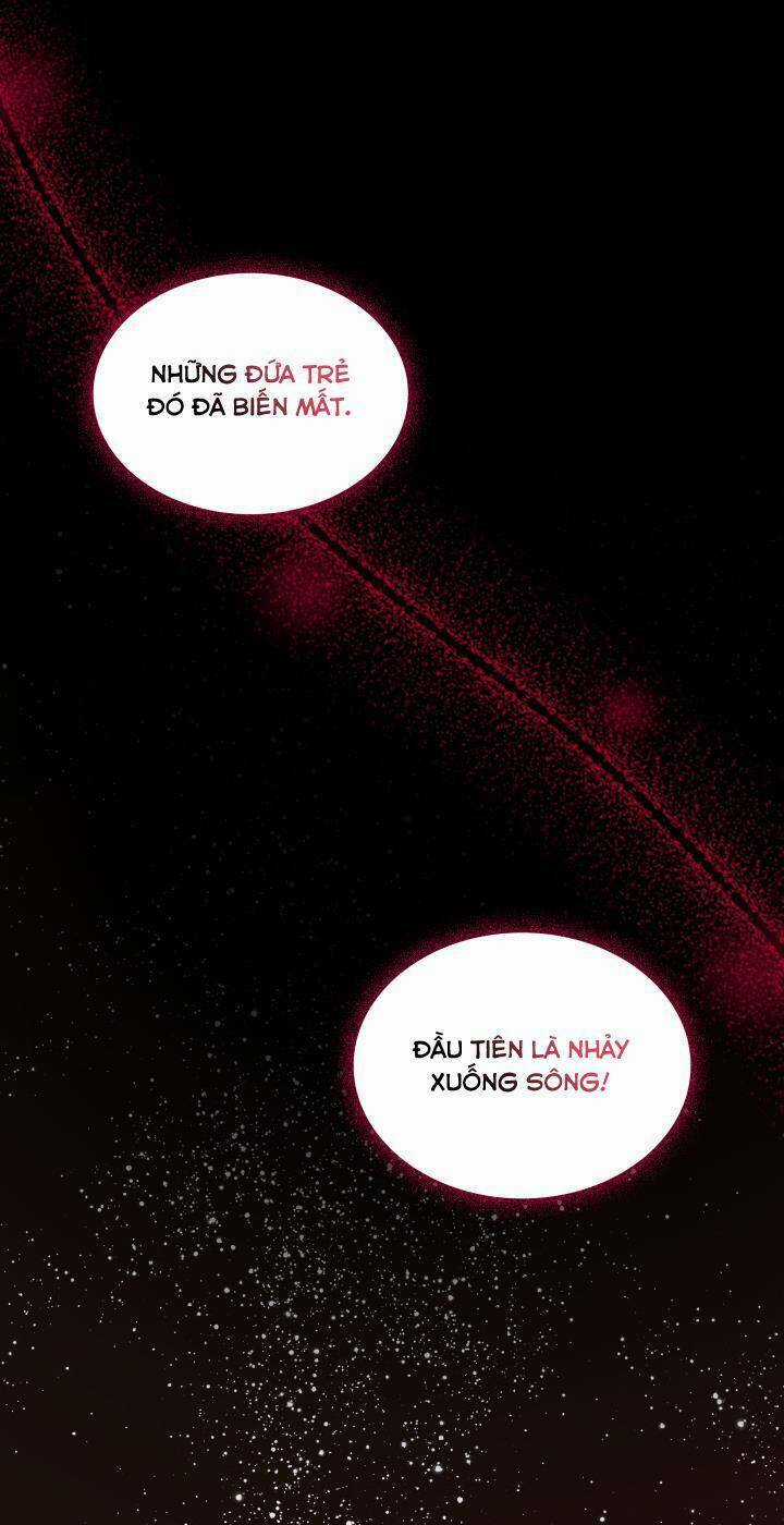 Dây Xích Kiềm Chế Nam Chính Hắc Ám Tuột Mất Rồi Chapter 52 trang 40