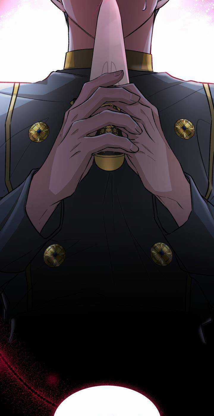 Dây Xích Kiềm Chế Nam Chính Hắc Ám Tuột Mất Rồi Chapter 52 trang 42