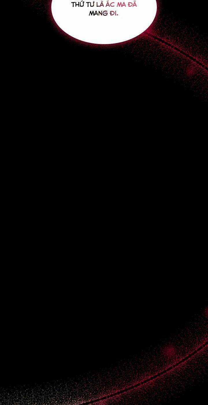 Dây Xích Kiềm Chế Nam Chính Hắc Ám Tuột Mất Rồi Chapter 52 trang 43