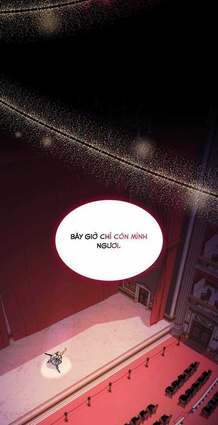 Dây Xích Kiềm Chế Nam Chính Hắc Ám Tuột Mất Rồi Chapter 52 trang 44