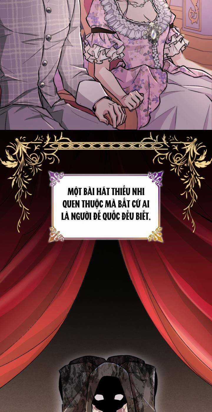 Dây Xích Kiềm Chế Nam Chính Hắc Ám Tuột Mất Rồi Chapter 52 trang 46