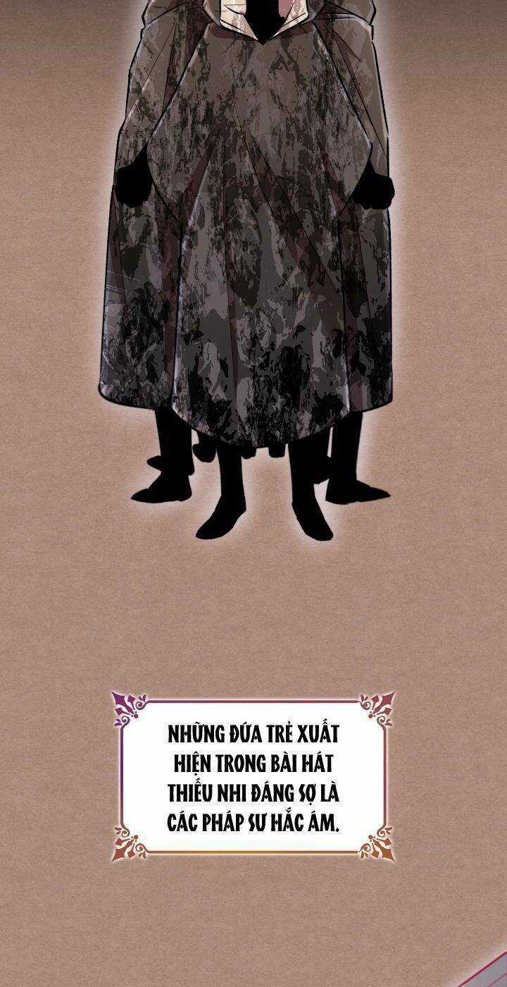 Dây Xích Kiềm Chế Nam Chính Hắc Ám Tuột Mất Rồi Chapter 52 trang 47