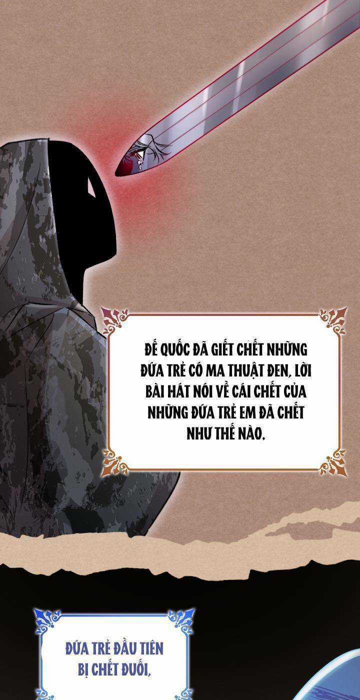 Dây Xích Kiềm Chế Nam Chính Hắc Ám Tuột Mất Rồi Chapter 52 trang 48