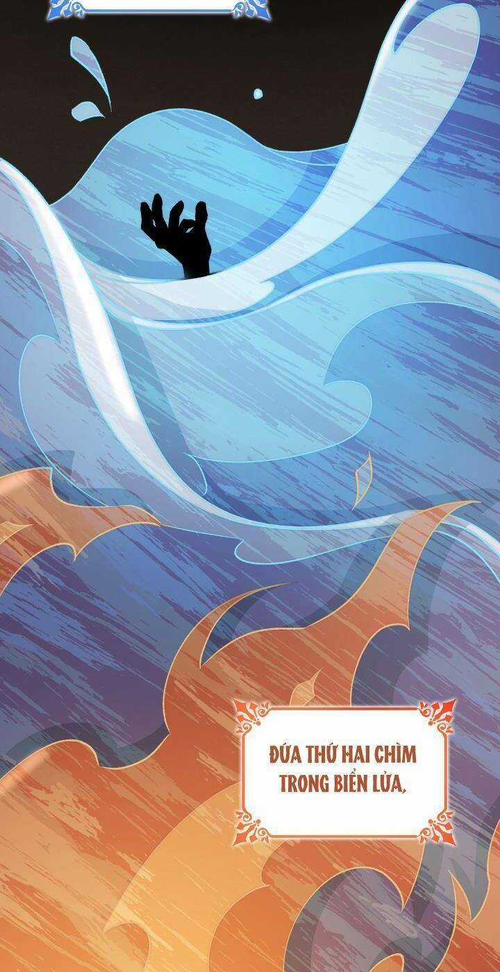 Dây Xích Kiềm Chế Nam Chính Hắc Ám Tuột Mất Rồi Chapter 52 trang 49