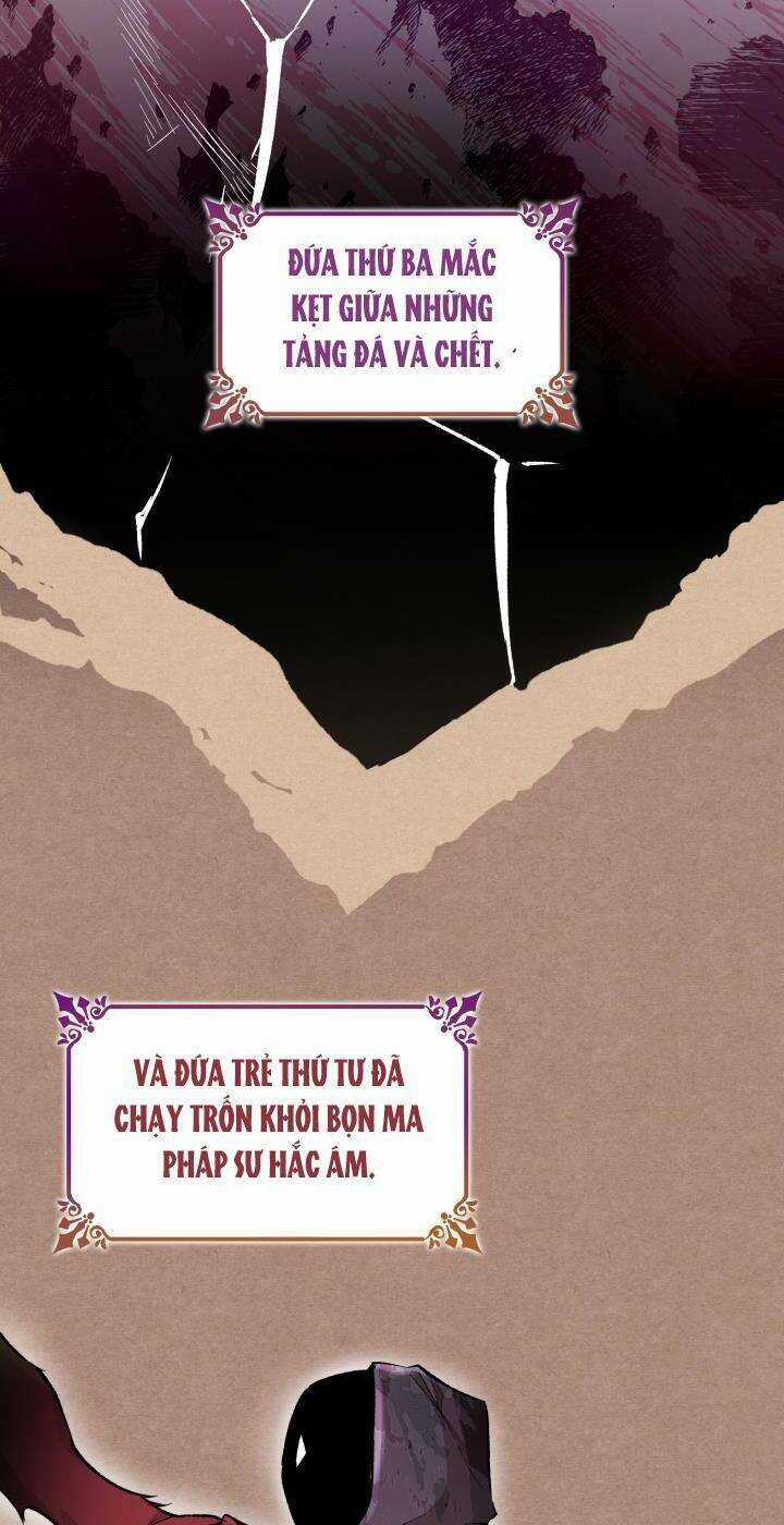 Dây Xích Kiềm Chế Nam Chính Hắc Ám Tuột Mất Rồi Chapter 52 trang 51