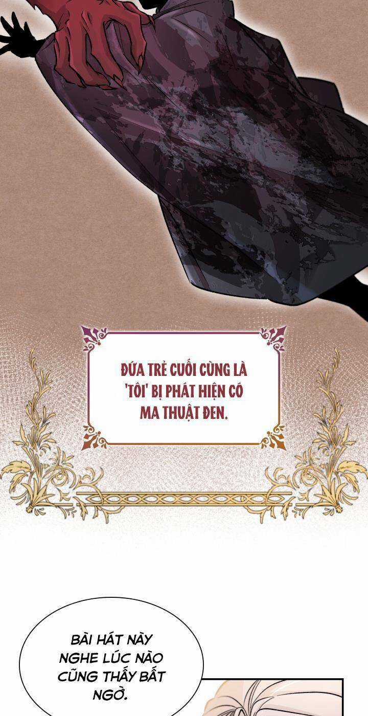 Dây Xích Kiềm Chế Nam Chính Hắc Ám Tuột Mất Rồi Chapter 52 trang 52