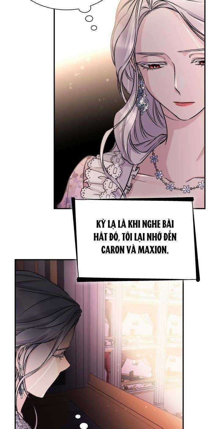 Dây Xích Kiềm Chế Nam Chính Hắc Ám Tuột Mất Rồi Chapter 52 trang 53