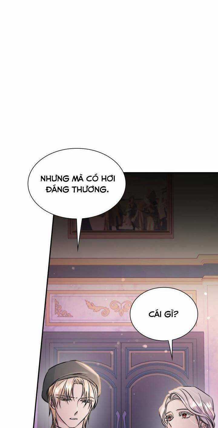 Dây Xích Kiềm Chế Nam Chính Hắc Ám Tuột Mất Rồi Chapter 52 trang 58