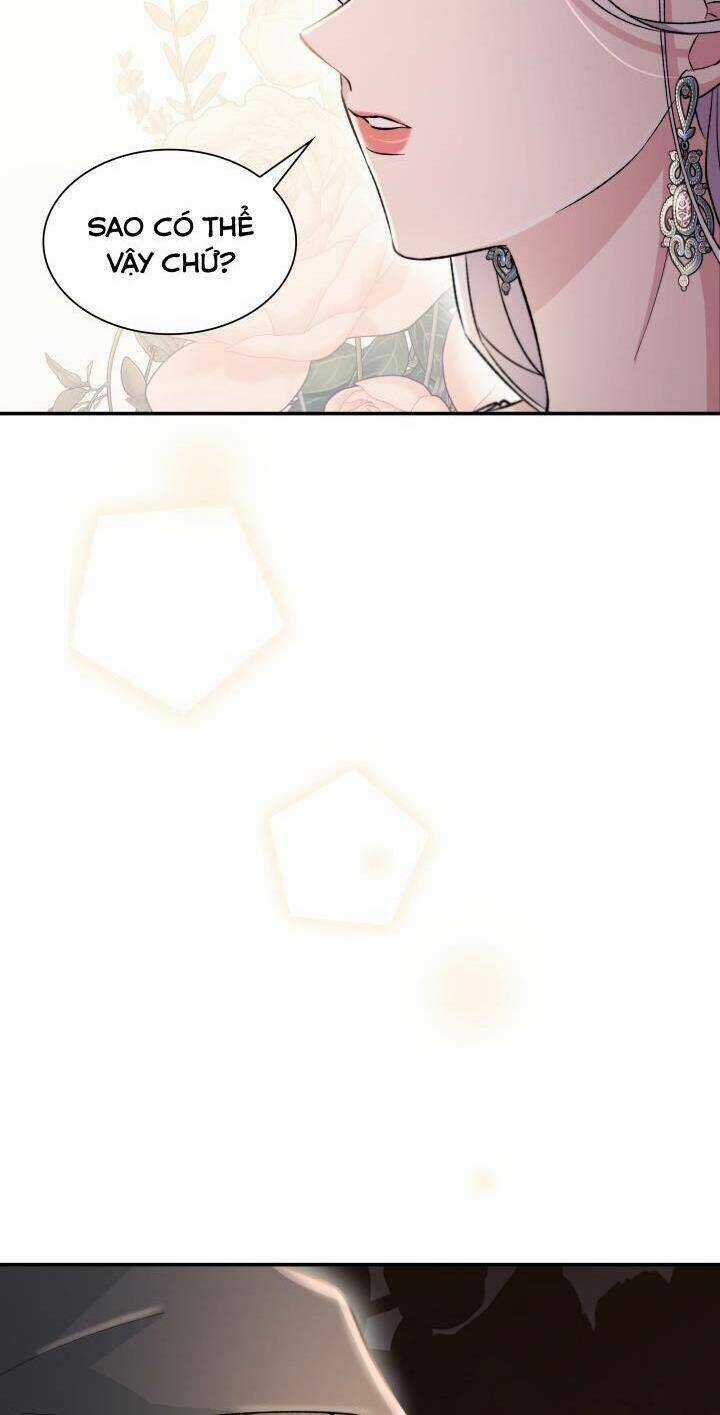 Dây Xích Kiềm Chế Nam Chính Hắc Ám Tuột Mất Rồi Chapter 52 trang 61