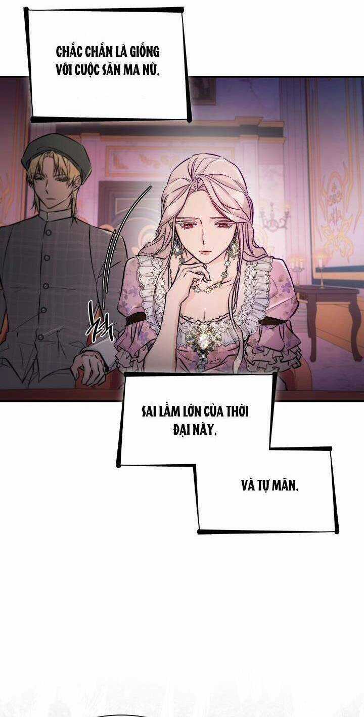 Dây Xích Kiềm Chế Nam Chính Hắc Ám Tuột Mất Rồi Chapter 52 trang 63