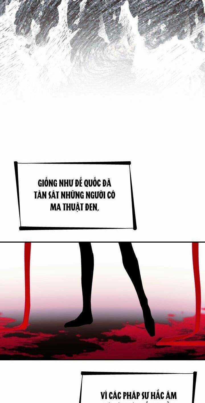 Dây Xích Kiềm Chế Nam Chính Hắc Ám Tuột Mất Rồi Chapter 52 trang 65