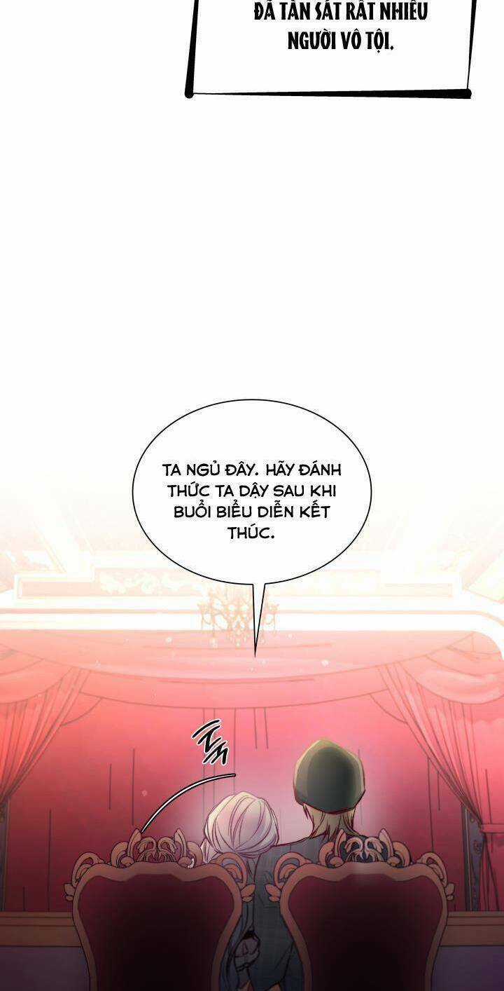 Dây Xích Kiềm Chế Nam Chính Hắc Ám Tuột Mất Rồi Chapter 52 trang 66