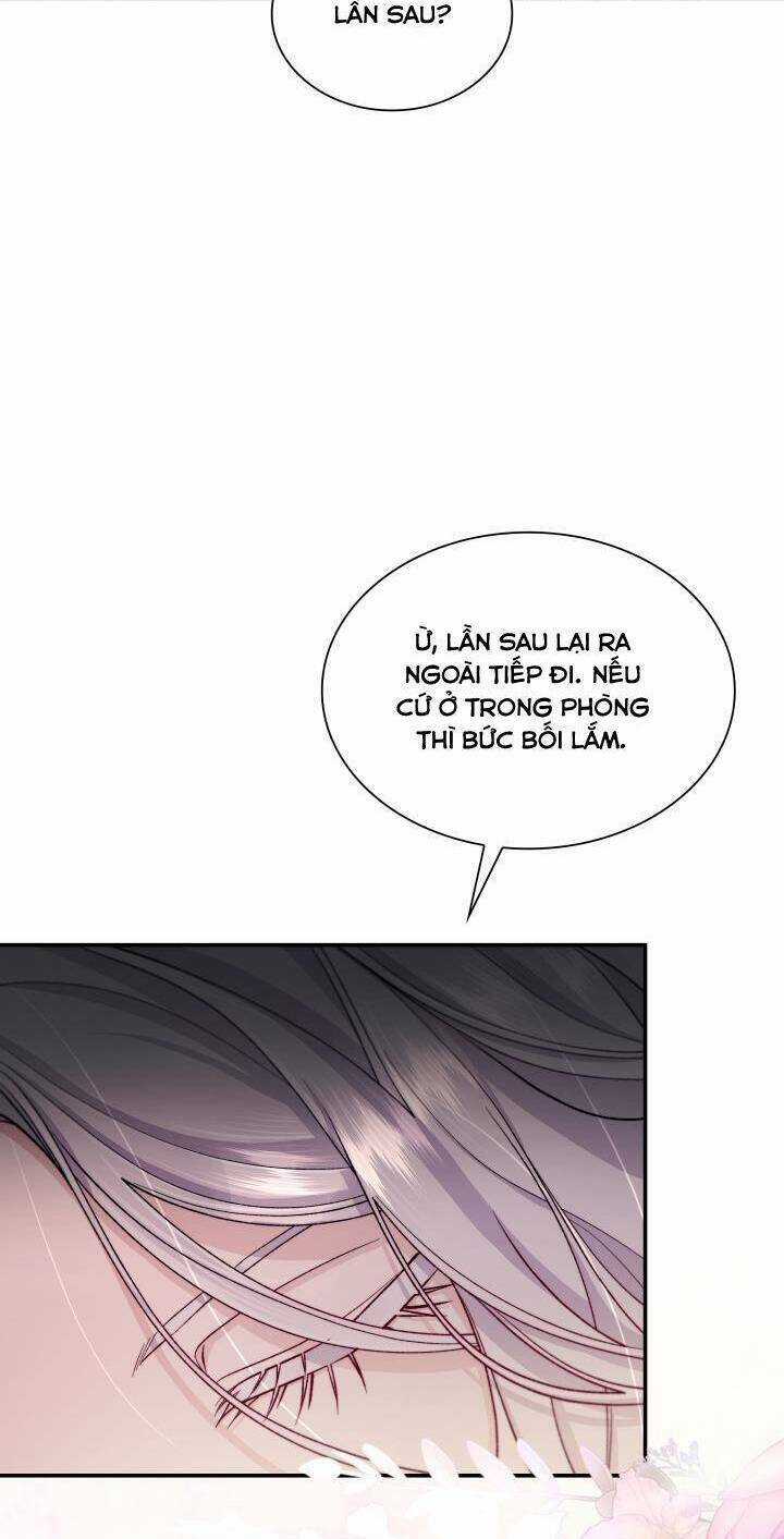 Dây Xích Kiềm Chế Nam Chính Hắc Ám Tuột Mất Rồi Chapter 52 trang 68