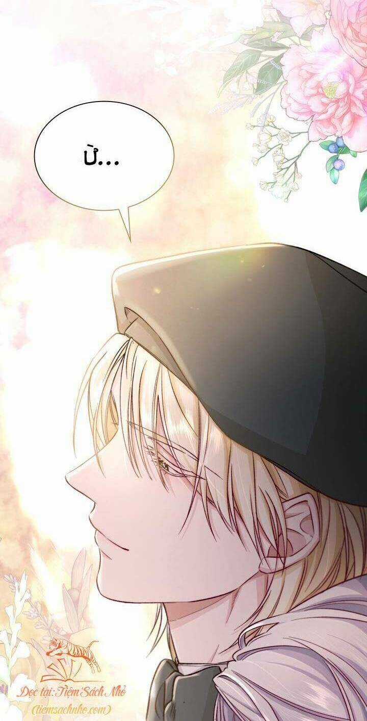 Dây Xích Kiềm Chế Nam Chính Hắc Ám Tuột Mất Rồi Chapter 52 trang 69