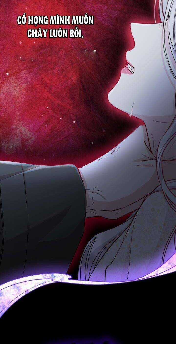 Dây Xích Kiềm Chế Nam Chính Hắc Ám Tuột Mất Rồi Chapter 52 trang 73