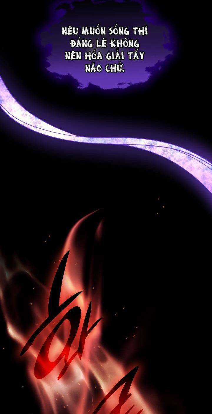 Dây Xích Kiềm Chế Nam Chính Hắc Ám Tuột Mất Rồi Chapter 52 trang 74