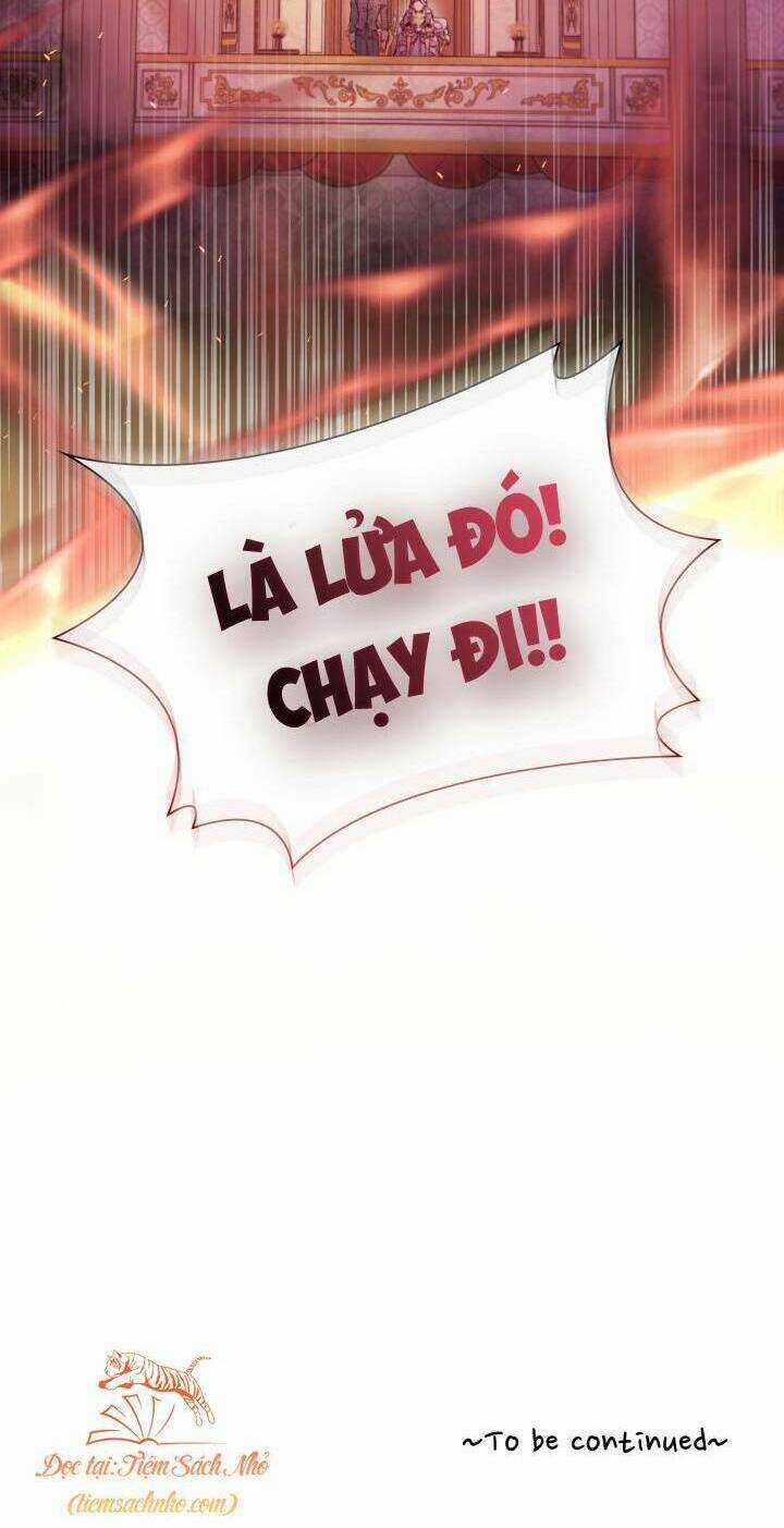 Dây Xích Kiềm Chế Nam Chính Hắc Ám Tuột Mất Rồi Chapter 52 trang 77