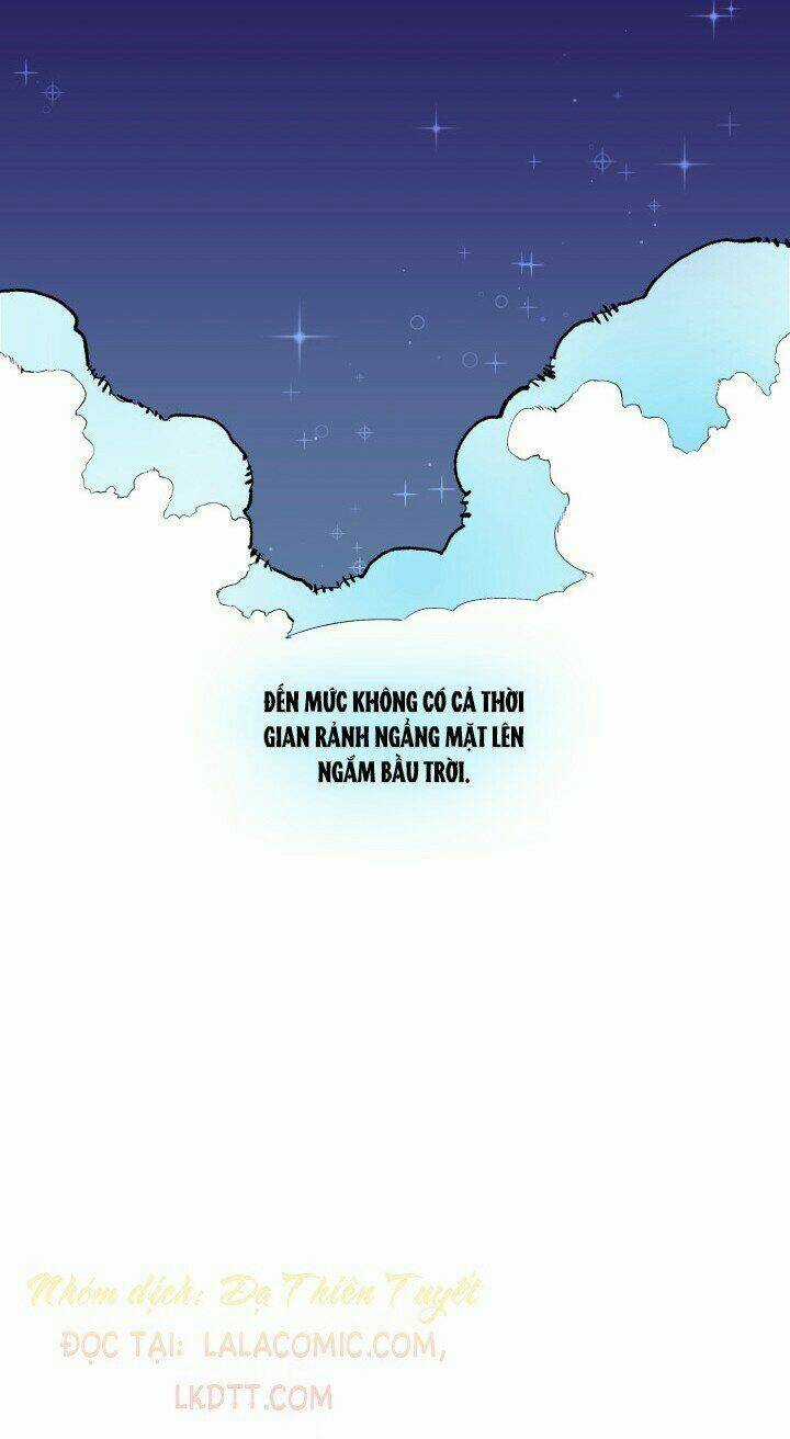 Dây Xích Kiềm Chế Nam Chính Hắc Ám Tuột Mất Rồi Chapter 6 trang 11