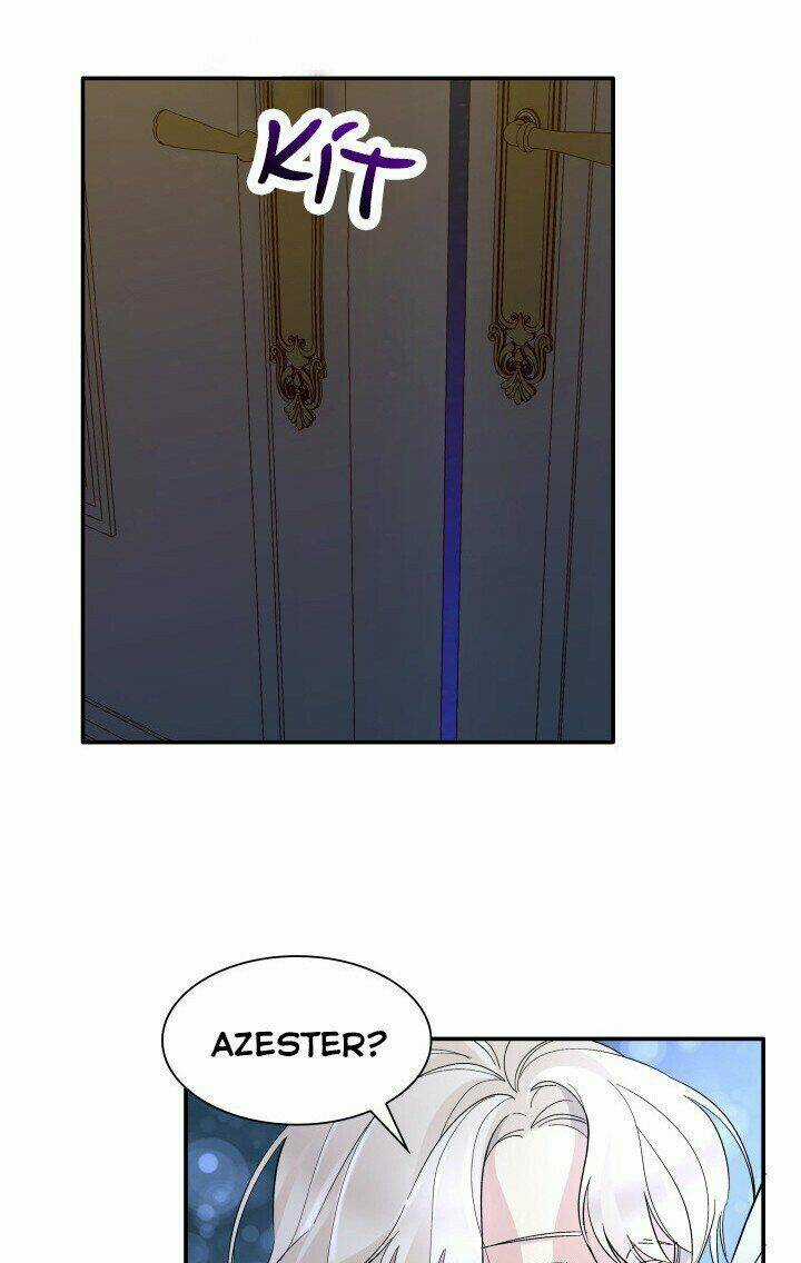 Dây Xích Kiềm Chế Nam Chính Hắc Ám Tuột Mất Rồi Chapter 6 trang 12