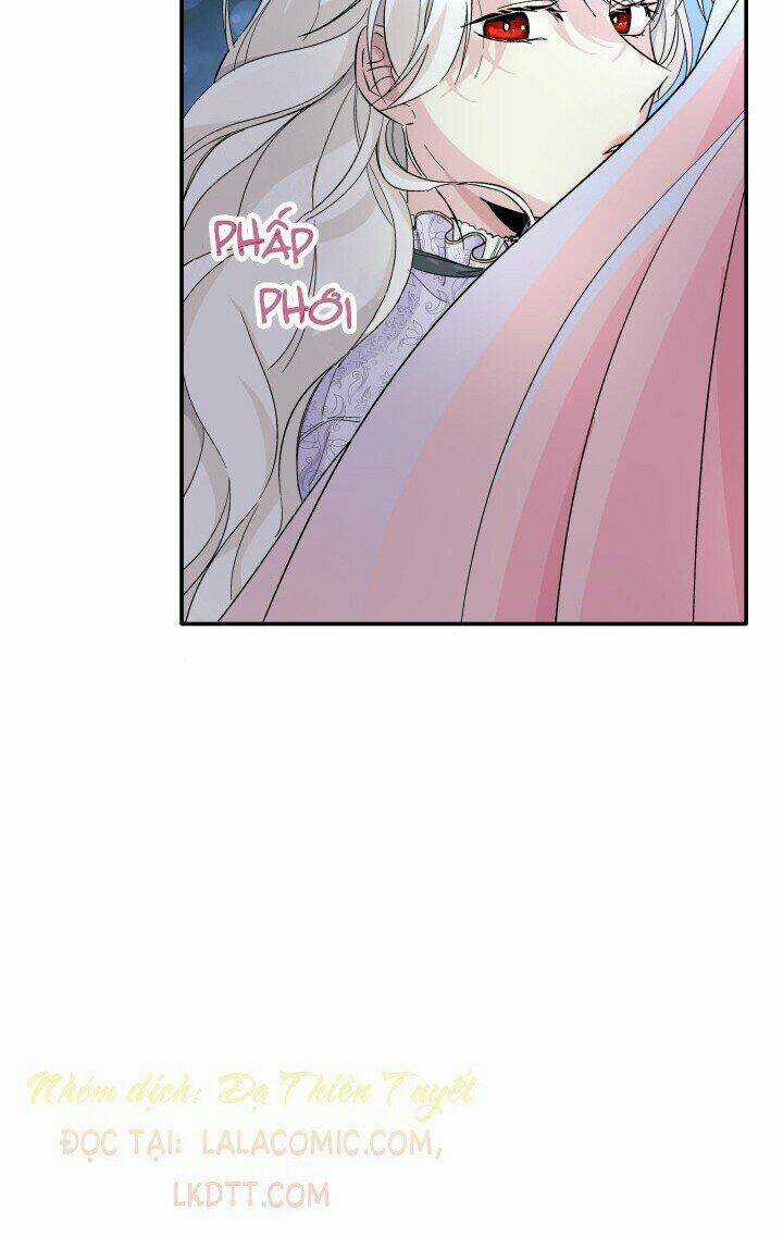 Dây Xích Kiềm Chế Nam Chính Hắc Ám Tuột Mất Rồi Chapter 6 trang 13