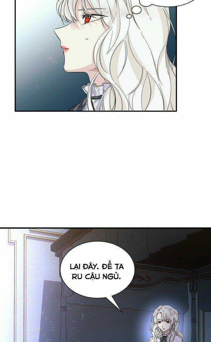 Dây Xích Kiềm Chế Nam Chính Hắc Ám Tuột Mất Rồi Chapter 6 trang 16