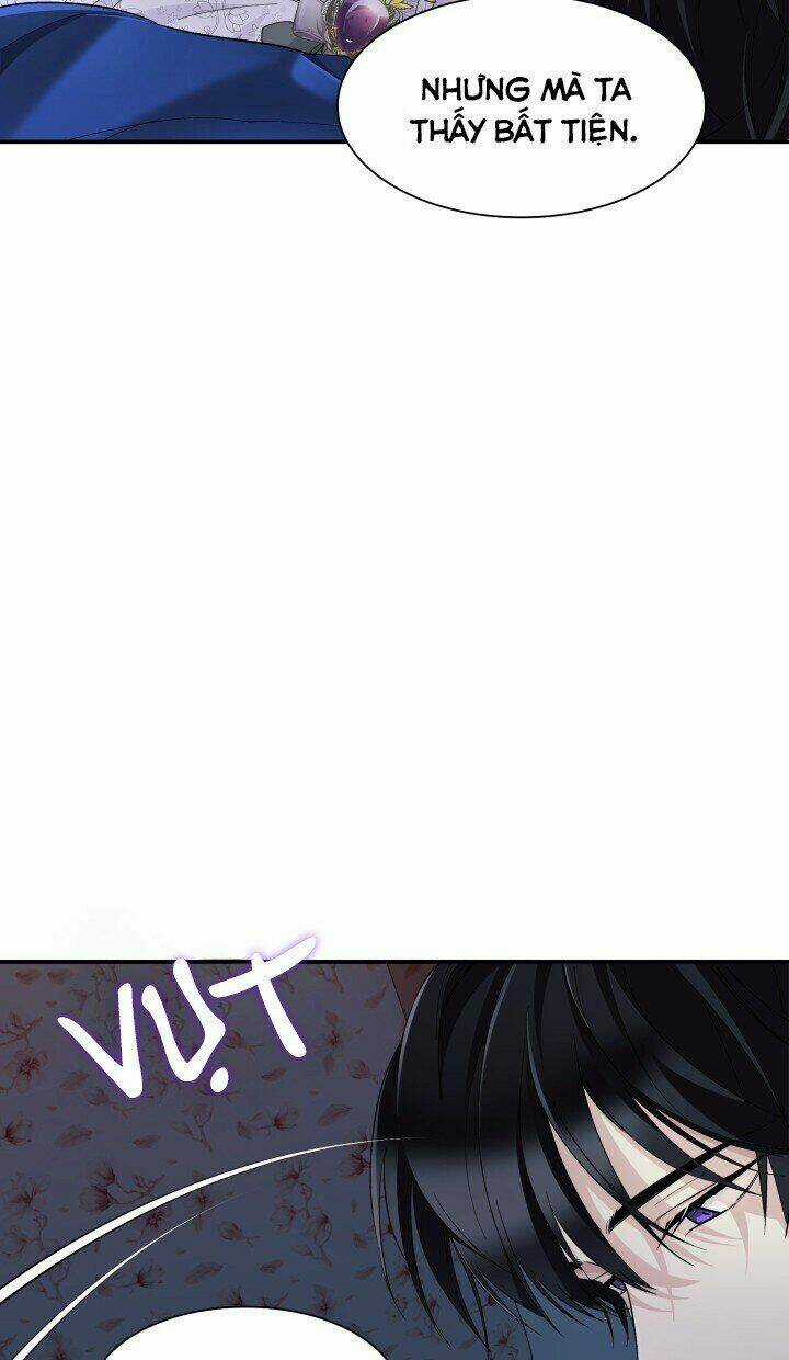 Dây Xích Kiềm Chế Nam Chính Hắc Ám Tuột Mất Rồi Chapter 6 trang 21