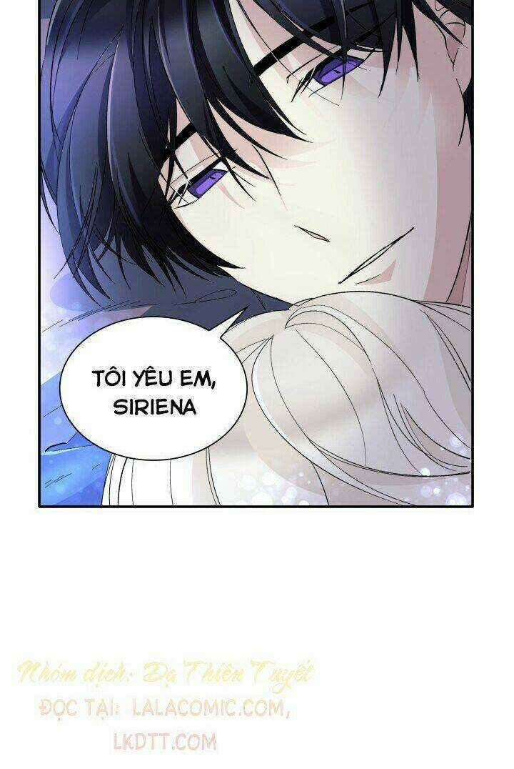 Dây Xích Kiềm Chế Nam Chính Hắc Ám Tuột Mất Rồi Chapter 6 trang 24