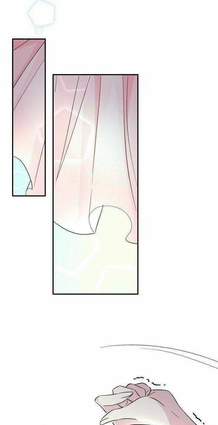 Dây Xích Kiềm Chế Nam Chính Hắc Ám Tuột Mất Rồi Chapter 6 trang 29