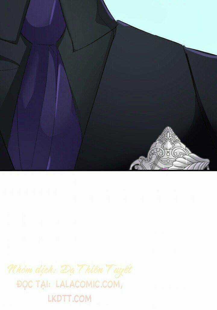 Dây Xích Kiềm Chế Nam Chính Hắc Ám Tuột Mất Rồi Chapter 6 trang 62