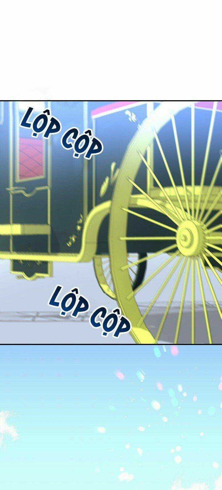 Dây Xích Kiềm Chế Nam Chính Hắc Ám Tuột Mất Rồi Chapter 6 trang 67