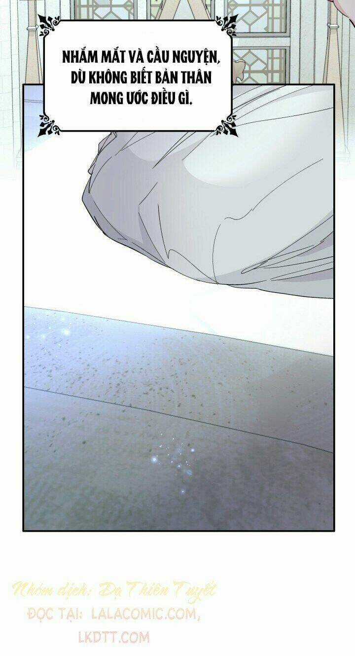 Dây Xích Kiềm Chế Nam Chính Hắc Ám Tuột Mất Rồi Chapter 6 trang 70