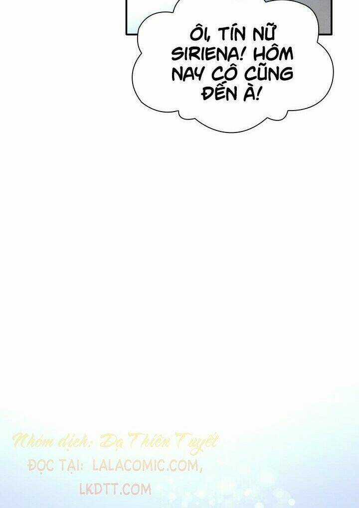 Dây Xích Kiềm Chế Nam Chính Hắc Ám Tuột Mất Rồi Chapter 6 trang 72