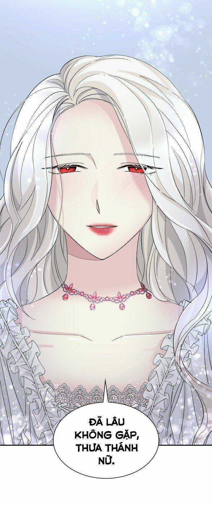 Dây Xích Kiềm Chế Nam Chính Hắc Ám Tuột Mất Rồi Chapter 6 trang 73