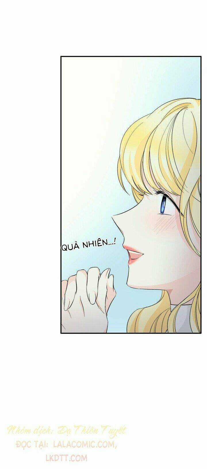 Dây Xích Kiềm Chế Nam Chính Hắc Ám Tuột Mất Rồi Chapter 7 trang 16