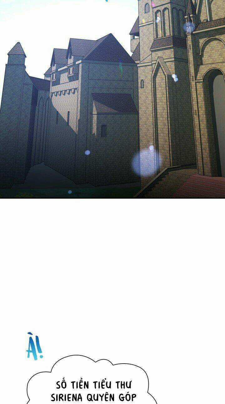 Dây Xích Kiềm Chế Nam Chính Hắc Ám Tuột Mất Rồi Chapter 7 trang 2