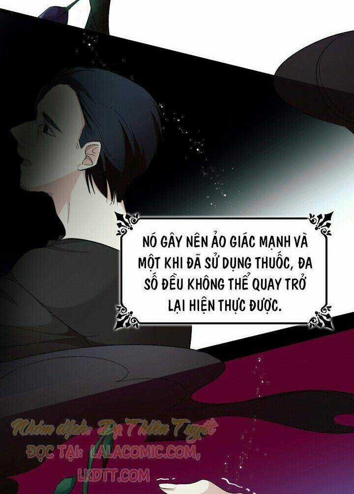 Dây Xích Kiềm Chế Nam Chính Hắc Ám Tuột Mất Rồi Chapter 7 trang 33