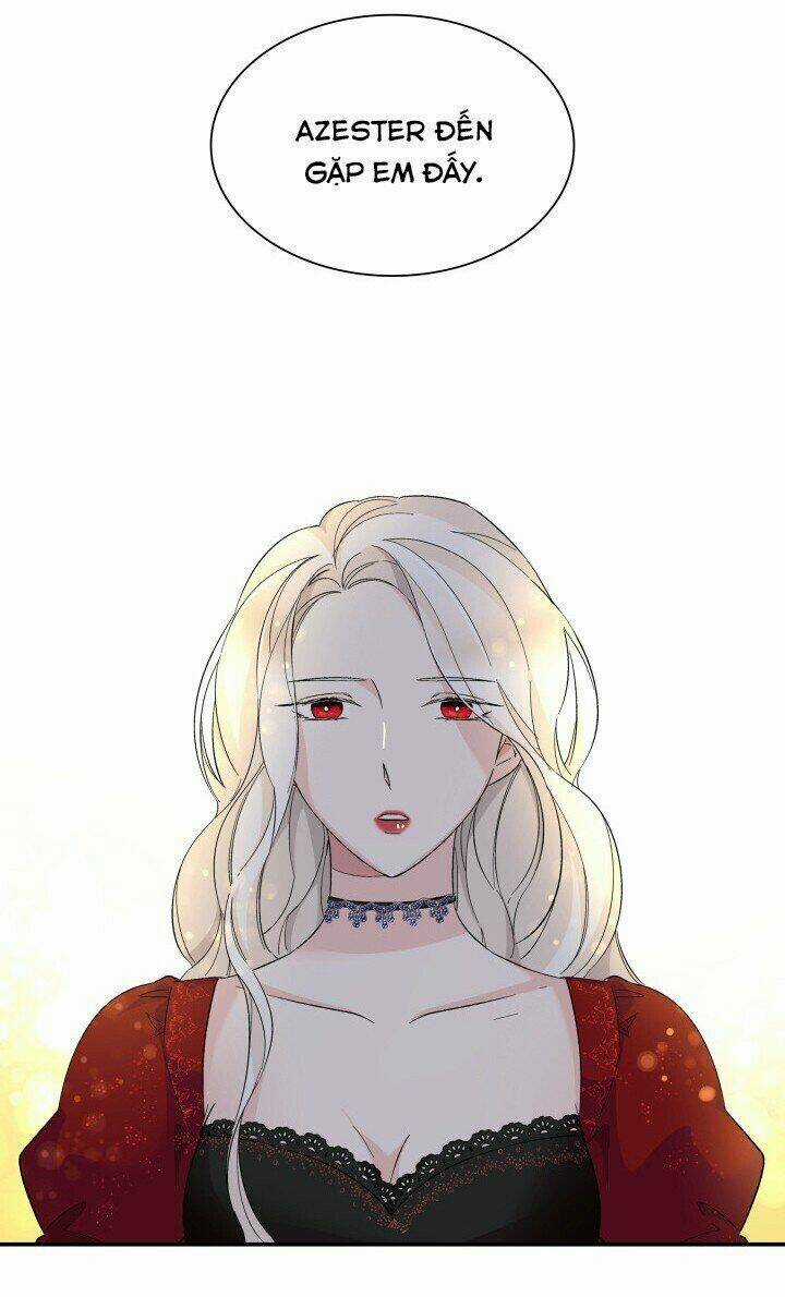 Dây Xích Kiềm Chế Nam Chính Hắc Ám Tuột Mất Rồi Chapter 7 trang 48