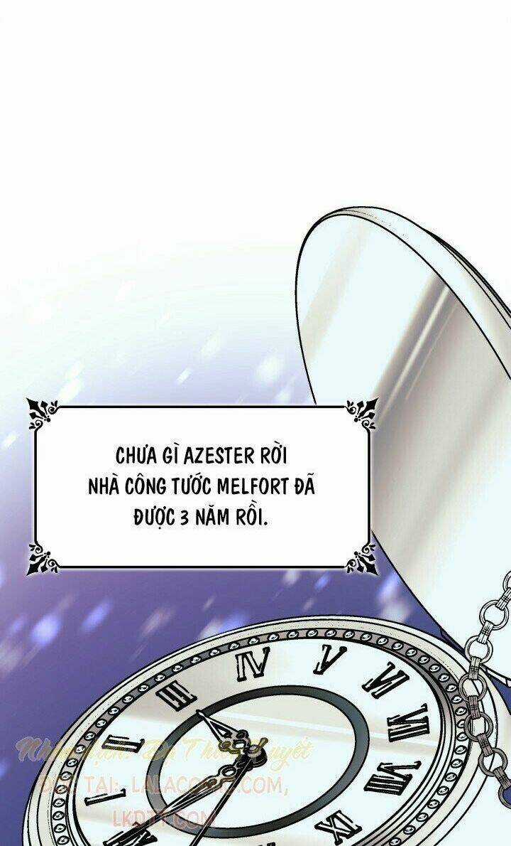 Dây Xích Kiềm Chế Nam Chính Hắc Ám Tuột Mất Rồi Chapter 7 trang 49