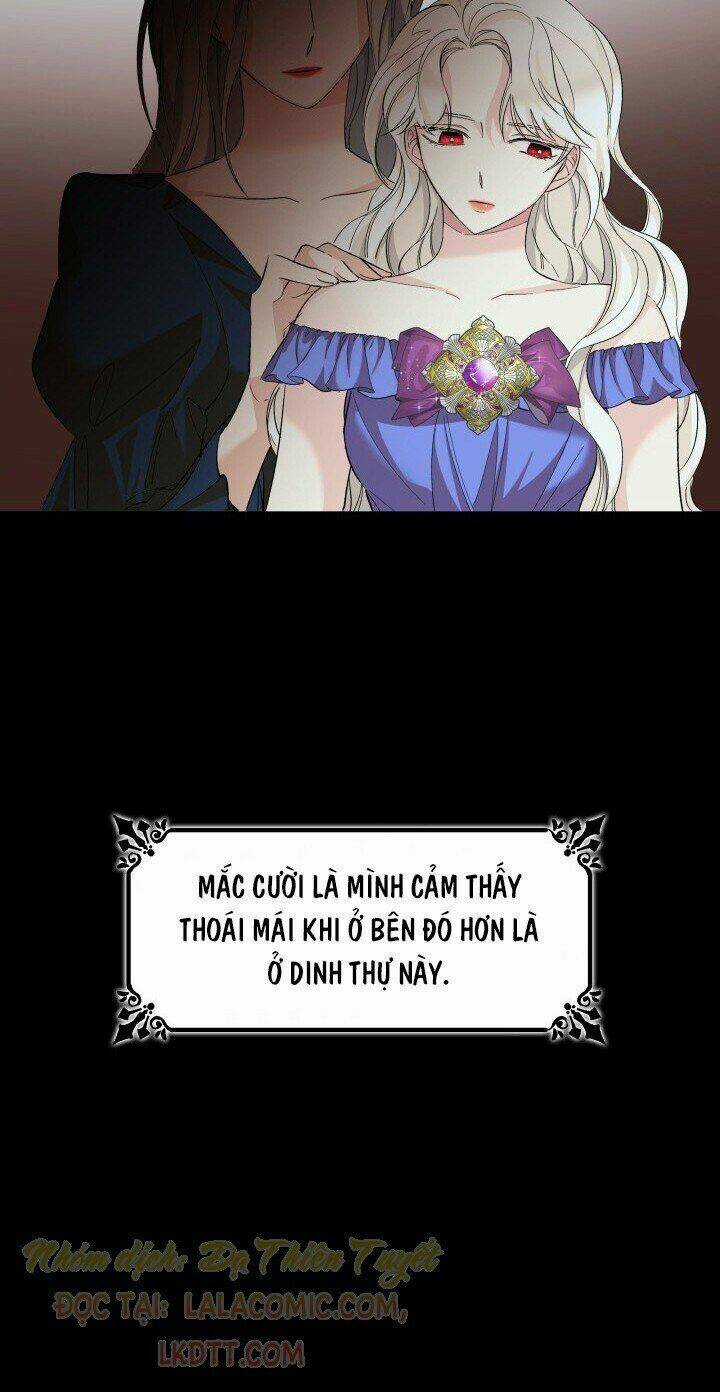 Dây Xích Kiềm Chế Nam Chính Hắc Ám Tuột Mất Rồi Chapter 7 trang 51