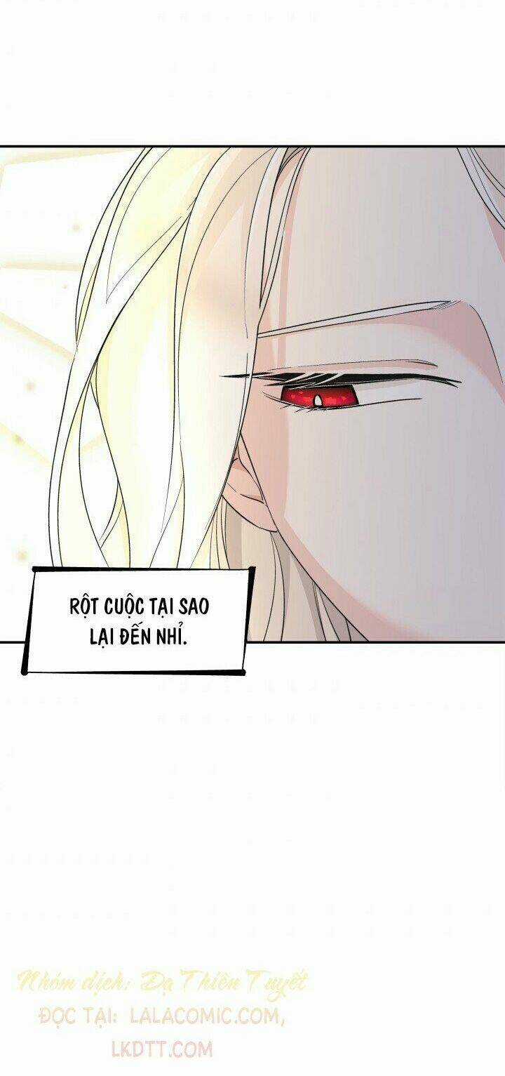 Dây Xích Kiềm Chế Nam Chính Hắc Ám Tuột Mất Rồi Chapter 7 trang 57