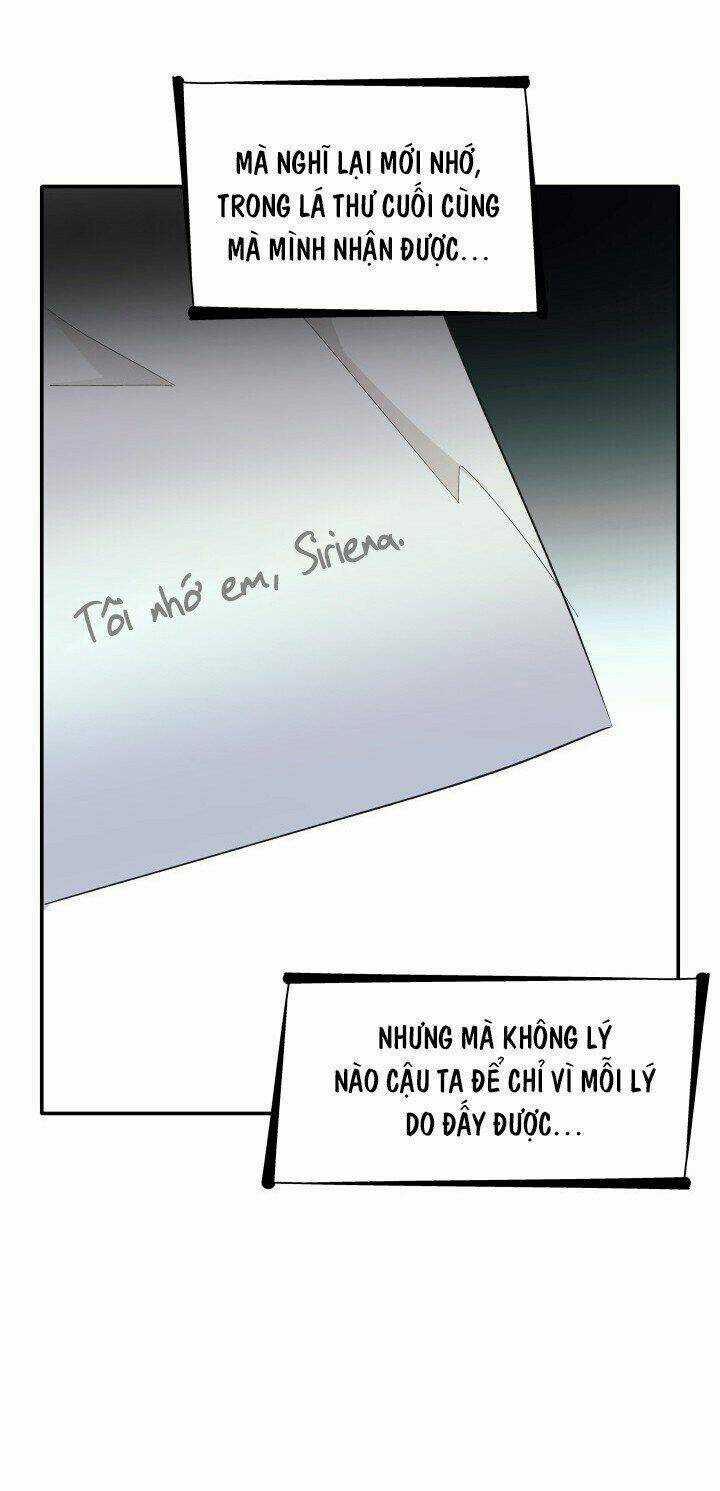 Dây Xích Kiềm Chế Nam Chính Hắc Ám Tuột Mất Rồi Chapter 7 trang 58