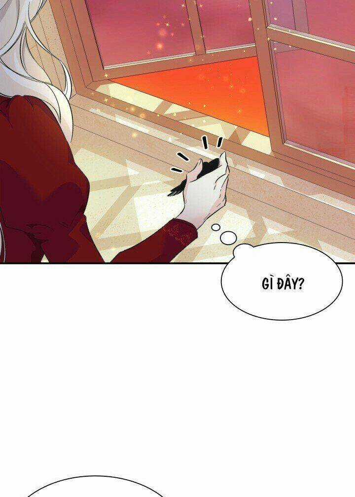 Dây Xích Kiềm Chế Nam Chính Hắc Ám Tuột Mất Rồi Chapter 7 trang 69