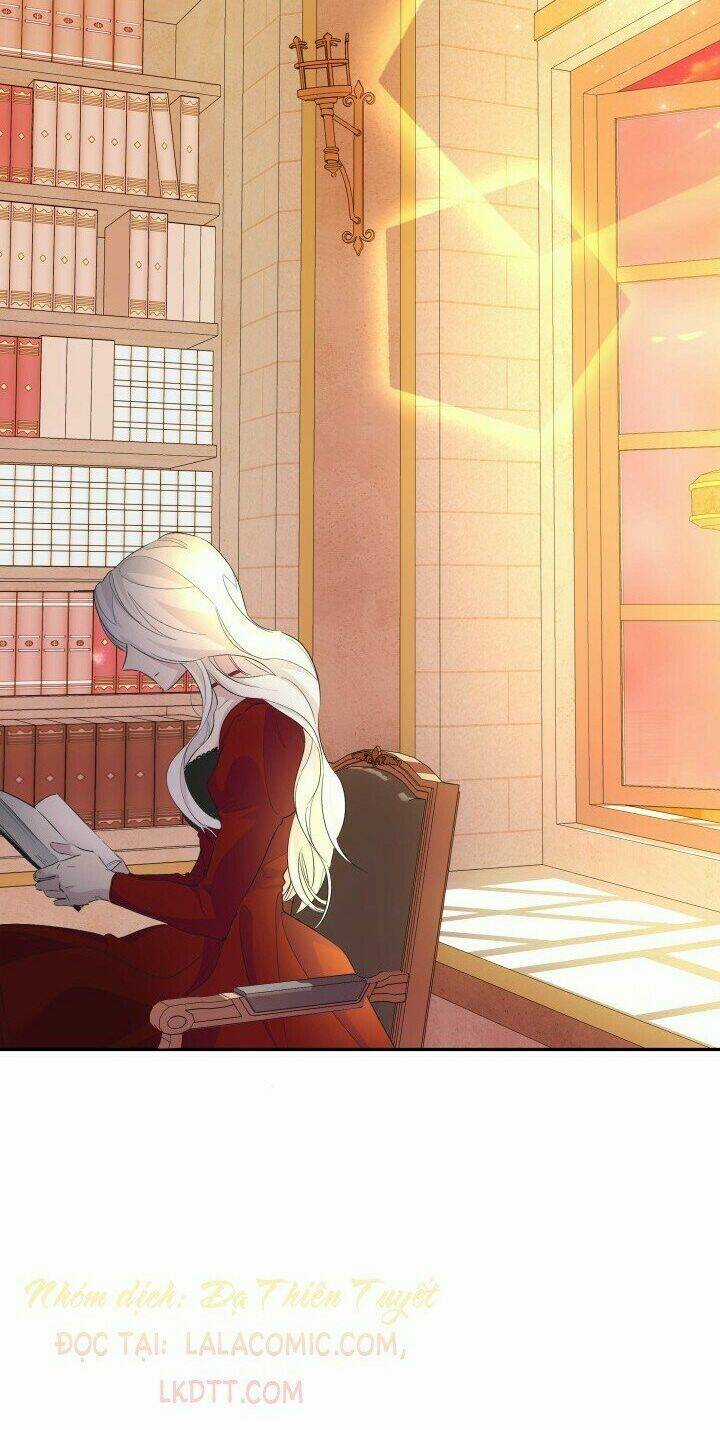 Dây Xích Kiềm Chế Nam Chính Hắc Ám Tuột Mất Rồi Chapter 7 trang 73