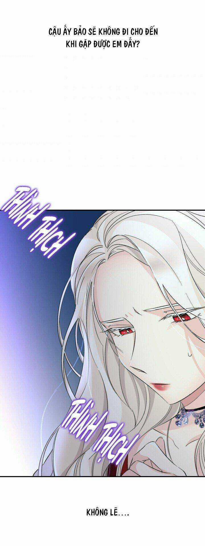 Dây Xích Kiềm Chế Nam Chính Hắc Ám Tuột Mất Rồi Chapter 7 trang 75