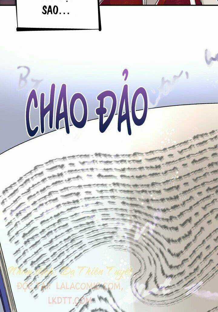 Dây Xích Kiềm Chế Nam Chính Hắc Ám Tuột Mất Rồi Chapter 8 trang 4