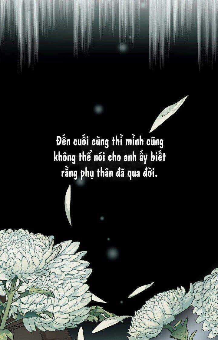 Dây Xích Kiềm Chế Nam Chính Hắc Ám Tuột Mất Rồi Chapter 8 trang 47