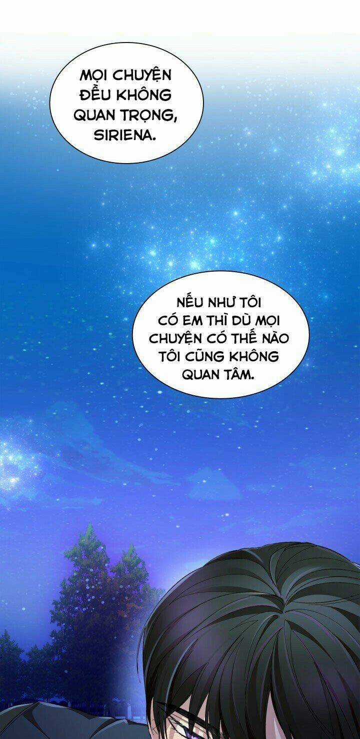 Dây Xích Kiềm Chế Nam Chính Hắc Ám Tuột Mất Rồi Chapter 8 trang 56