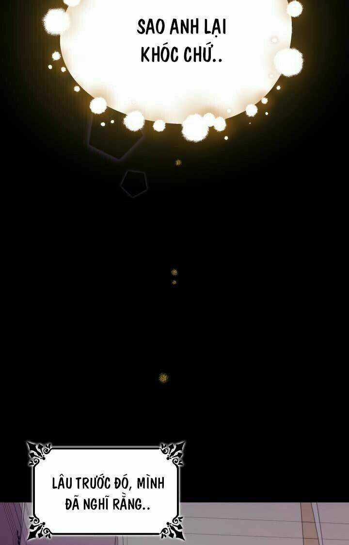 Dây Xích Kiềm Chế Nam Chính Hắc Ám Tuột Mất Rồi Chapter 9 trang 18