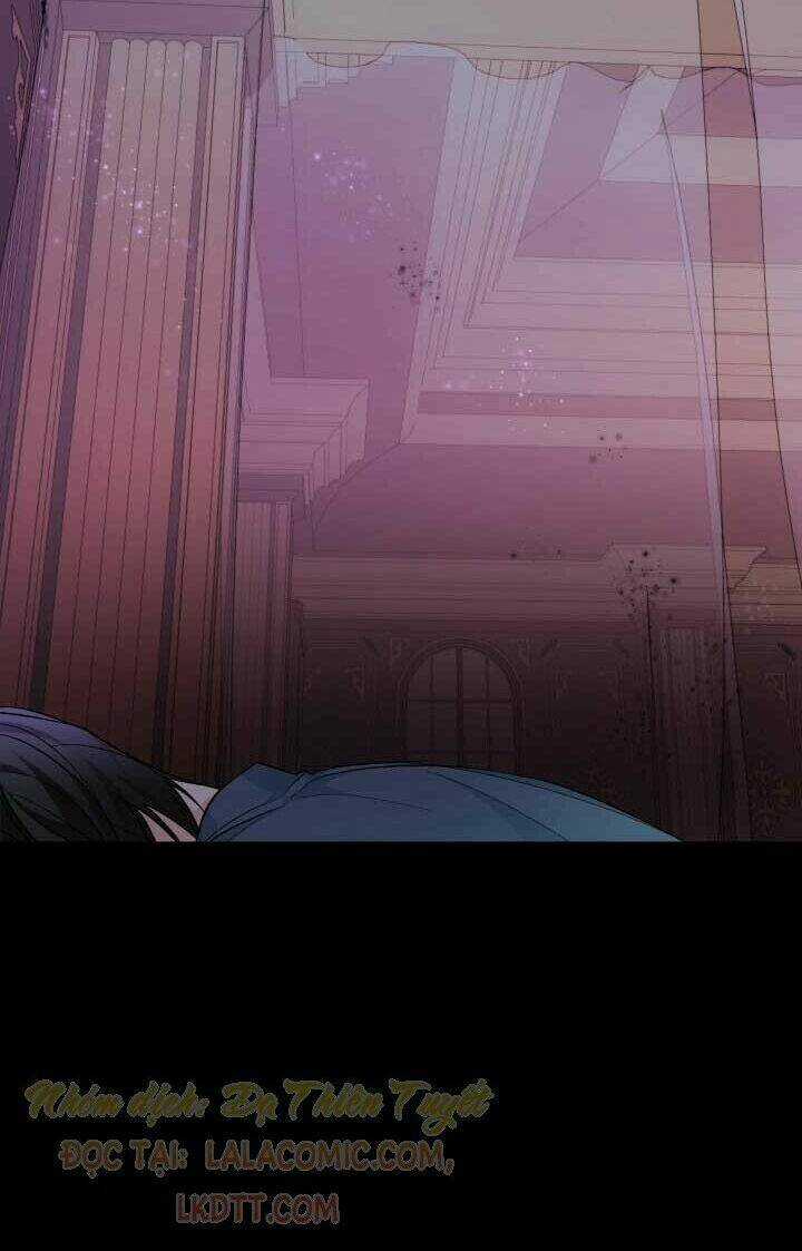 Dây Xích Kiềm Chế Nam Chính Hắc Ám Tuột Mất Rồi Chapter 9 trang 19