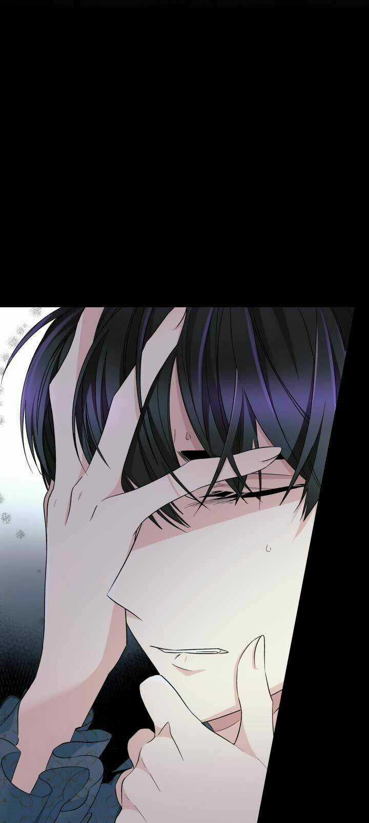 Dây Xích Kiềm Chế Nam Chính Hắc Ám Tuột Mất Rồi Chapter 9 trang 2